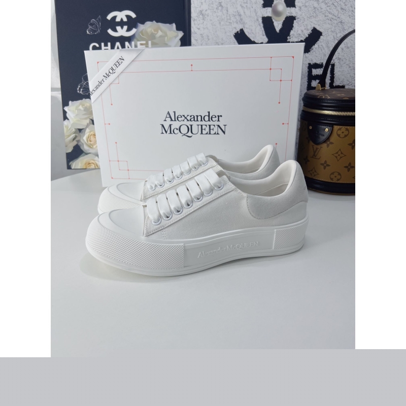 alexander M*Q*en casual shoes